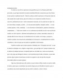 La música es una de las expresiones más grandiosas que el ser humano pudo haber procreado