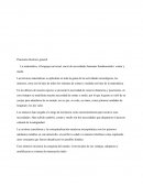 La matemática, el lenguaje universal, nació de necesidades humanas fundamentales: contar y medir.