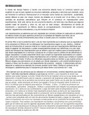 Comercio exterior y Ley de Comercio Exterior.