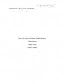 How videos games affects children nowdays.