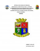 VICEMINISTERIO DE EDUCACION SUPERIOR PARA LA DEFENSA