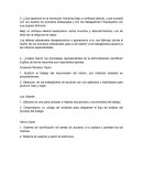 Bajo un enfoque laboral aparecieron varios inventos y descubrimientos, uno de ellos fue la máquina de vapor.