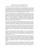 Sistema escolar y cambio educativo.