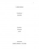 ETICA, CIENCIA Y TECNOLOGIA.