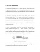 Diseño de Compensadores