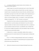 ELABORAR Y EJECUTAR UNA ESTRATEGIA.