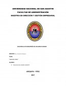 Distractores de tiempo.