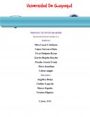 PROYECTO INTEGRADOR FRAGANCIAS DAYANARA S.A