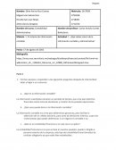 ¿Qué sabes acerca de la información contable y administrativa?