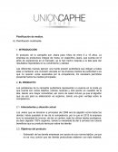 El producto de la campaña son Jeans para niños de entre 5 a 15 años.