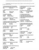 EXAMEN E. FÍSICA 2ndo GRADO BLOQUE