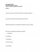 BIOLOGÍA HUMANA Y SALUD