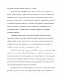 La venta de pirotecnia ¿se prohíbe, se permite o se regula?