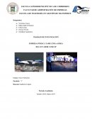 EMPRESA PÚBLICA TAME LÍNEA AÉREA DEL ECUADOR TAME EP