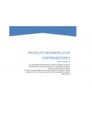 DISEÑO Y FABRICACIÓN DE: ROPA NUEVA, ACCESORIOS, ENTRE OTROS ARTÍCULOS A PARTIR DE JEANS USADOS.