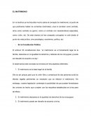 El Matrimonio en Panama.