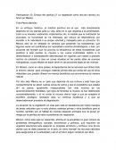 La vegetación como recurso natural y su futuro en México.