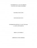 LOS MEDIOS DE ENSEÑANZA Y LAS TIC APLICADAS