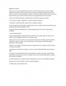 Milagros de navidad.