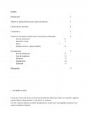 Funciones del órgano jurisdiccional y del personal colaborador 6