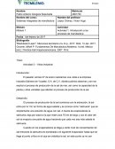 Ensayo industria salinera de yucatan.