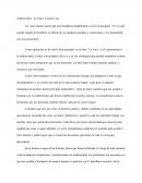 Análisis de libro la Vaca.