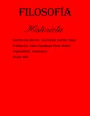 Profesor(a): Saira Guadalupe flores Madrid