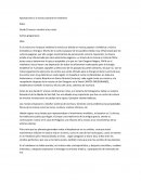 Aportaciones a la música durante el medioevo.