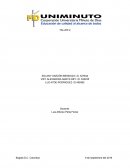 Legislación comercial.