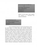 Dictamen en fotografía forense.