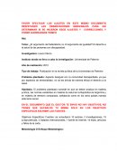 FAVOR EFECTUAR LOS AJUSTES EN ESTE MISMO DOCUMENTO RESPETANDO LAS OBSERVACIONES MARGINALES PARA ASÍ DETERMINAR SI SE HICIERON ESOS AJUSTES Y CORRECCIONES, Y PODER AHORRARNOS TIEMPO
