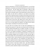 El adolescente y la globalización.