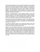 Teorias asociacionistas del bien subjetivo.