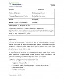 Psicología Organizacional Positiva.