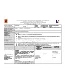 Orientaciones Generales