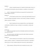 ¿Por que es importante participar en el cuidado de la biodiversidad, con base en el reconocimiento de las principales causas que contribuyen a su pérdida y sus consecuencias?