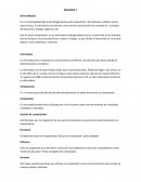 Resumen Generalidades