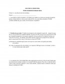 TEORIA ECONOMICA/TRABAJO SOCIAL.