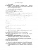 La contabilidad es una disciplina diseñada por el hombre para satisfacer su necesidad de administrar y conocer el resultado de ganancia o perdida en las actividades que realiza, ya sea de comercialización bienes o servicios.