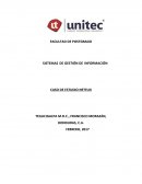 CASO DE ESTUDIO NETFLIX