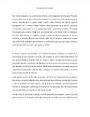 Ensayo de pedro paramo.
