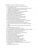50 oraciones “La caida de la casa Usher”