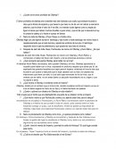 ¿Qué momento aprovecha Ollantay para hablar con el Inca?