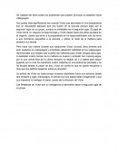 Actividad de aplicacion. Problemas que pueden provocar la obsesión hacia videojuegos