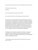 Aprende el Poder de Postulados y Decisiones con el Poder Rehabilitación de Choice Conferencias