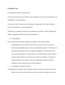 El aborto ¿Es un problema social que la mujer aborte?