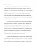 Resistencia al Cambio.