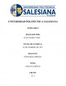 ENSAYO CRÍTICO Artículo 1: La consulta popular.