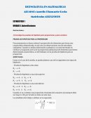 Estadistica. Autoreflexiones.