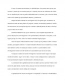 El umbral del sufrimiento.